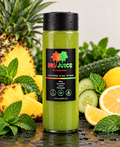 Devys Detox
