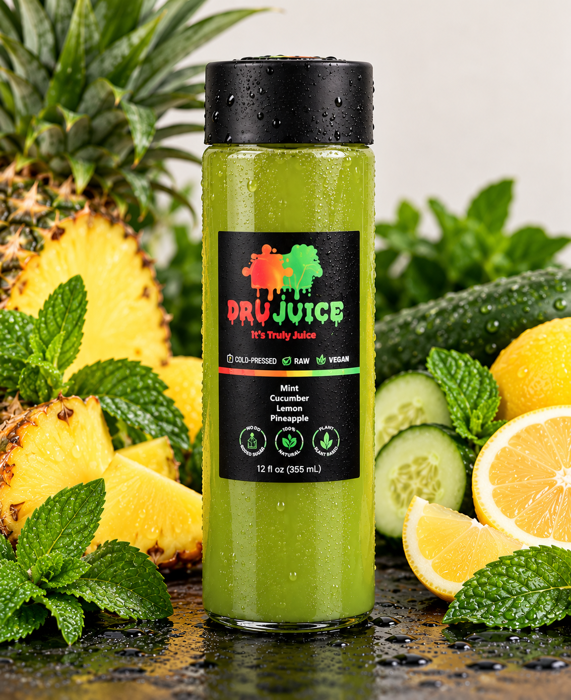 Devys Detox